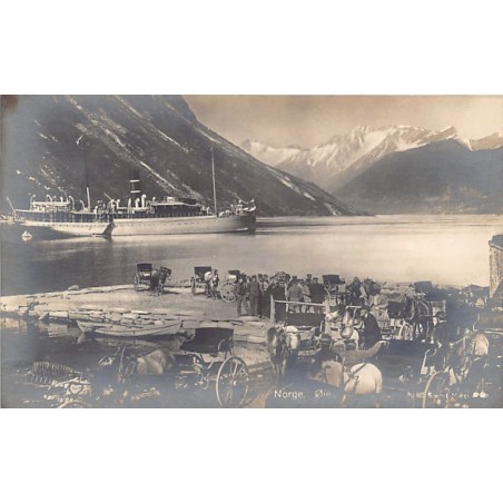 Rare collectable postcards of Norway. Vintage Postcards of Norway