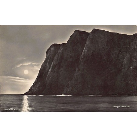 Rare collectable postcards of Norway. Vintage Postcards of Norway