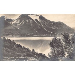 Rare collectable postcards of Norway. Vintage Postcards of Norway