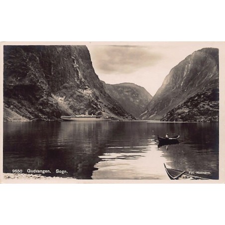 Rare collectable postcards of Norway. Vintage Postcards of Norway