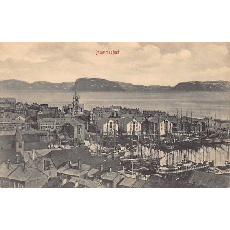Rare collectable postcards of Norway. Vintage Postcards of Norway