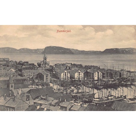 Rare collectable postcards of Norway. Vintage Postcards of Norway