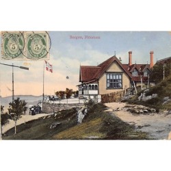 Rare collectable postcards of Norway. Vintage Postcards of Norway
