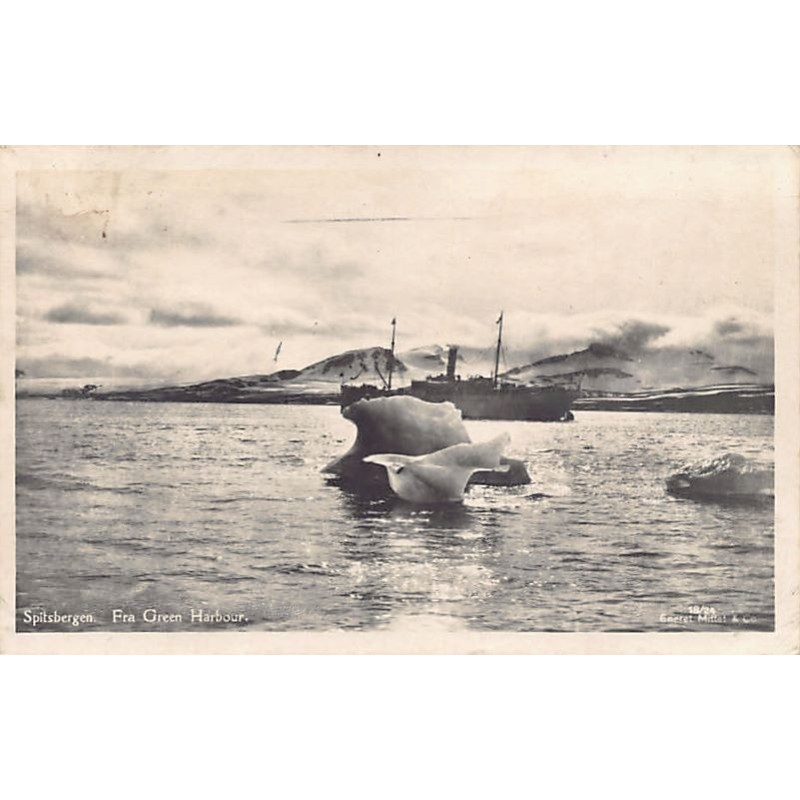 Rare collectable postcards of Norway. Vintage Postcards of Norway