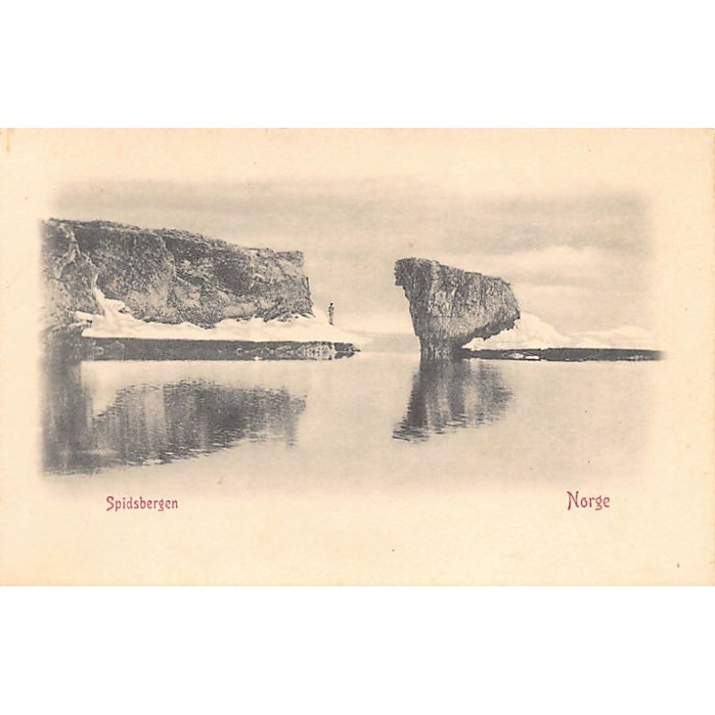 Rare collectable postcards of Norway. Vintage Postcards of Norway
