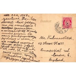Rare collectable postcards of Norway. Vintage Postcards of Norway