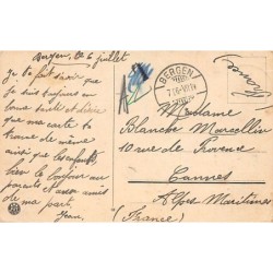 Rare collectable postcards of Norway. Vintage Postcards of Norway