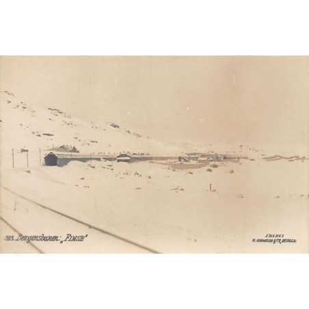 Rare collectable postcards of Norway. Vintage Postcards of Norway