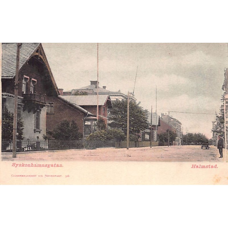 Rare collectable postcards of Norway. Vintage Postcards of Norway