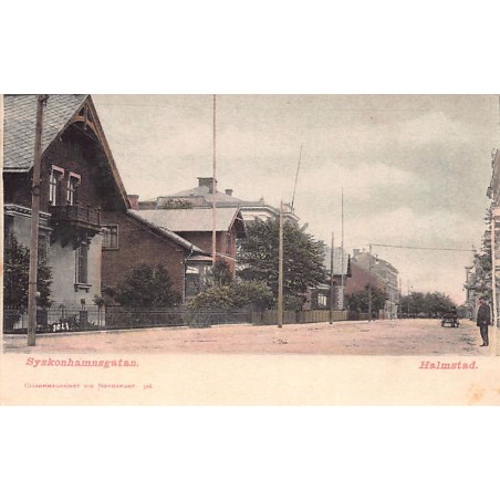 Rare collectable postcards of Norway. Vintage Postcards of Norway