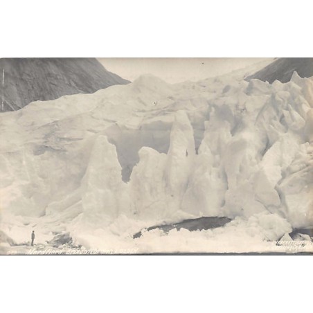 Rare collectable postcards of Norway. Vintage Postcards of Norway