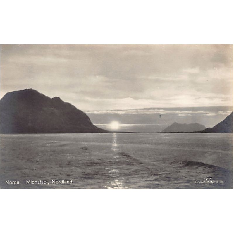 Rare collectable postcards of Norway. Vintage Postcards of Norway