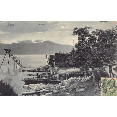 Rare collectable postcards of Norway. Vintage Postcards of Norway