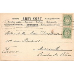 Rare collectable postcards of Norway. Vintage Postcards of Norway