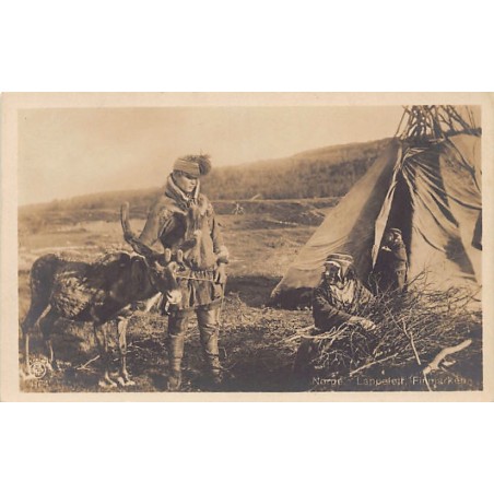 Rare collectable postcards of Norway. Vintage Postcards of Norway