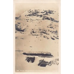 Rare collectable postcards of Norway. Vintage Postcards of Norway