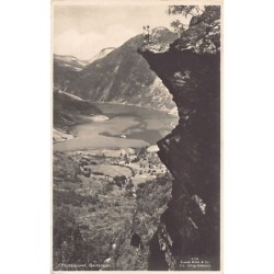 Rare collectable postcards of Norway. Vintage Postcards of Norway