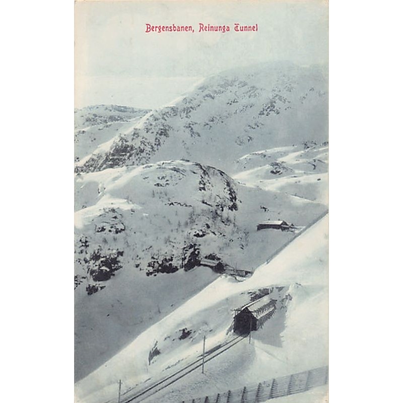 Rare collectable postcards of Norway. Vintage Postcards of Norway