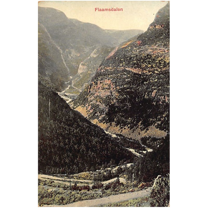 Rare collectable postcards of Norway. Vintage Postcards of Norway