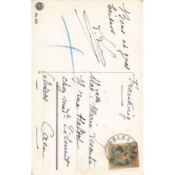 Rare collectable postcards of Norway. Vintage Postcards of Norway