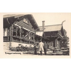 Rare collectable postcards of Norway. Vintage Postcards of Norway