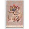 Rare collectable postcards of Poland. Vintage Postcards of Poland