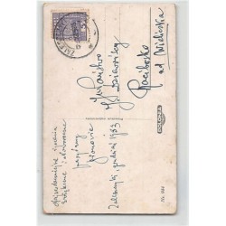 Rare collectable postcards of Poland. Vintage Postcards of Poland