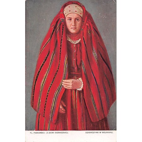Rare collectable postcards of Poland. Vintage Postcards of Poland
