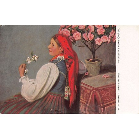 Rare collectable postcards of Poland. Vintage Postcards of Poland