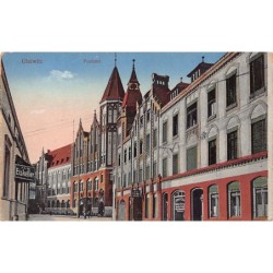 Rare collectable postcards of Poland. Vintage Postcards of Poland