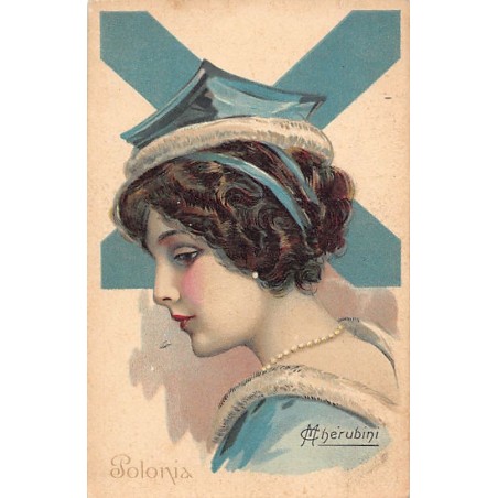 Rare collectable postcards of Poland. Vintage Postcards of Poland