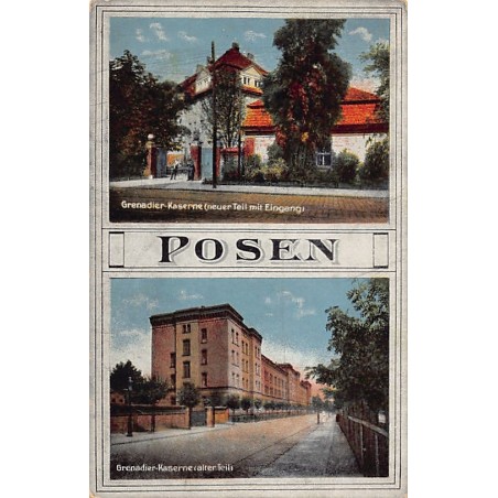 Rare collectable postcards of Poland. Vintage Postcards of Poland
