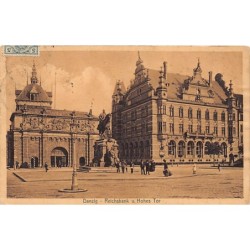 Rare collectable postcards of Poland. Vintage Postcards of Poland