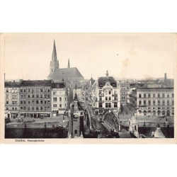Rare collectable postcards of Poland. Vintage Postcards of Poland