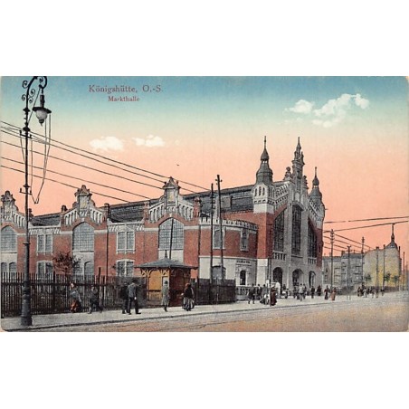 Rare collectable postcards of Poland. Vintage Postcards of Poland