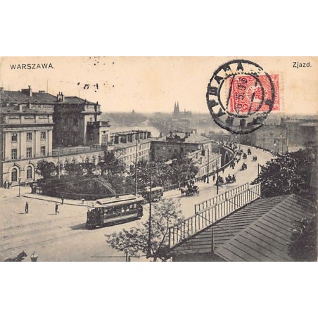 Rare collectable postcards of Poland. Vintage Postcards of Poland