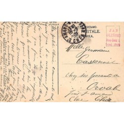 Rare collectable postcards of Poland. Vintage Postcards of Poland