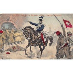 Rare collectable postcards of Poland. Vintage Postcards of Poland