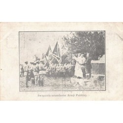 Rare collectable postcards of Poland. Vintage Postcards of Poland