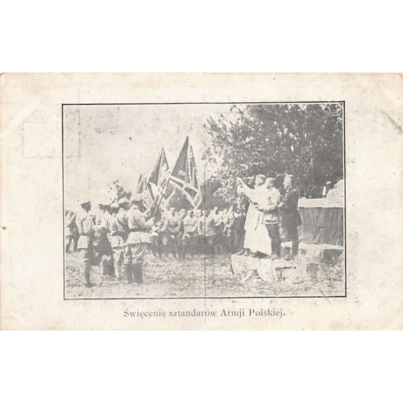 Rare collectable postcards of Poland. Vintage Postcards of Poland