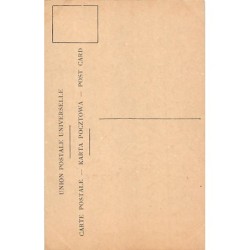 Rare collectable postcards of Poland. Vintage Postcards of Poland