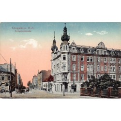 Rare collectable postcards of Poland. Vintage Postcards of Poland
