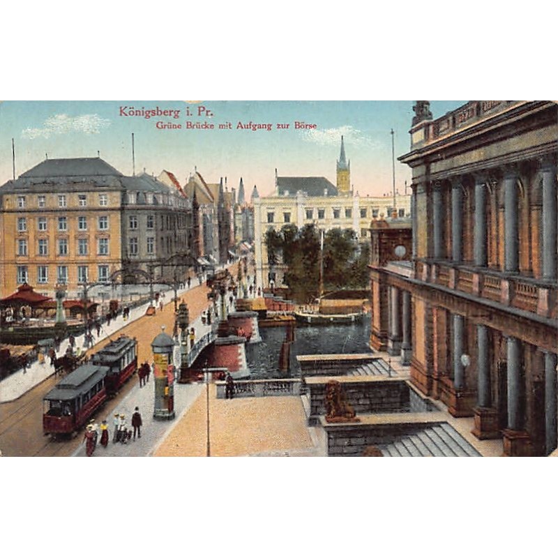 Rare collectable postcards of Poland. Vintage Postcards of Poland