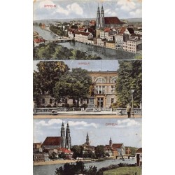 Rare collectable postcards of Poland. Vintage Postcards of Poland