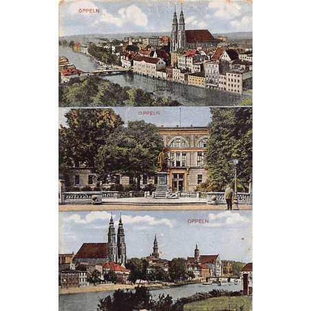 Rare collectable postcards of Poland. Vintage Postcards of Poland