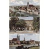 Rare collectable postcards of Poland. Vintage Postcards of Poland