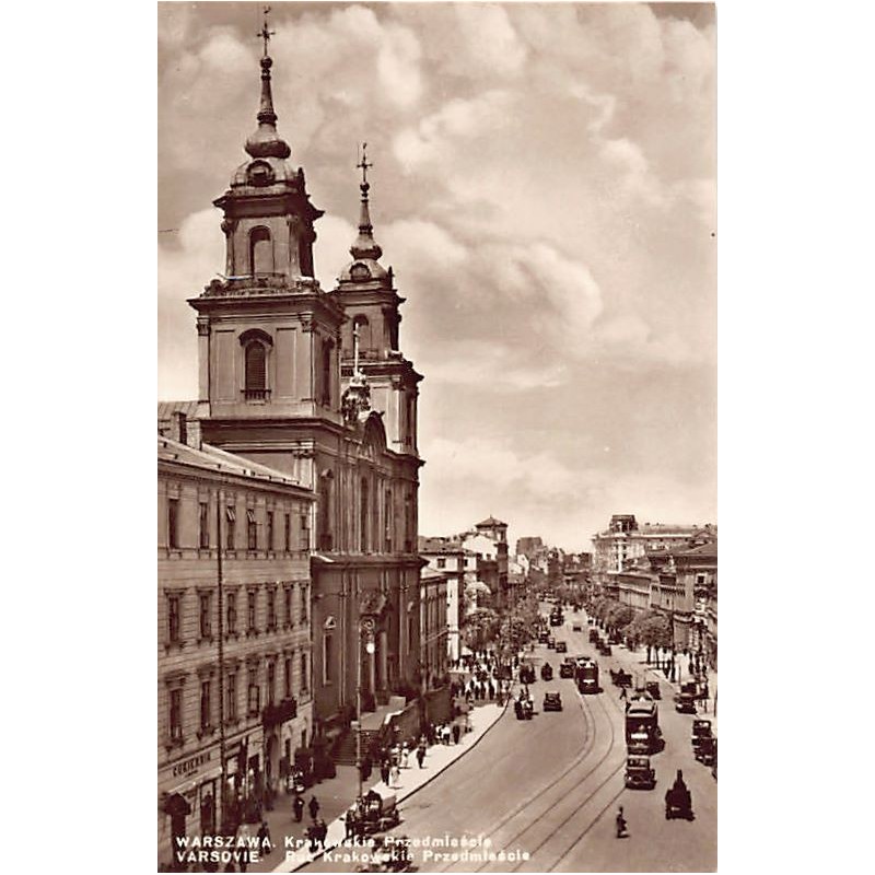 Rare collectable postcards of Poland. Vintage Postcards of Poland