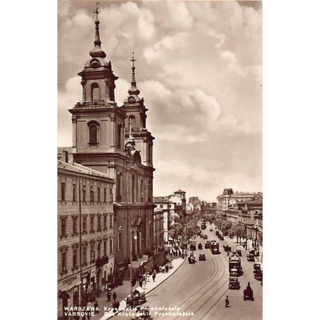 Rare collectable postcards of Poland. Vintage Postcards of Poland