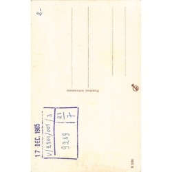 Rare collectable postcards of Poland. Vintage Postcards of Poland
