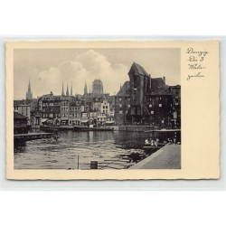 Rare collectable postcards of Poland. Vintage Postcards of Poland